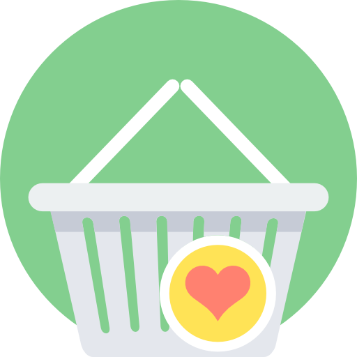 Shopping basket